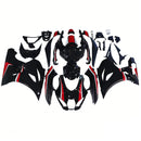 Injection Fairing Kit Bodywork Plastic ABS For Suzuki GSXR1000 2017-2025 K17