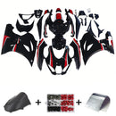 Injection Fairing Kit Bodywork Plastic ABS For Suzuki GSXR1000 2017-2025 K17