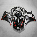 Injection Fairing Kit Bodywork Plastic ABS For Suzuki GSXR1000 2017-2025 K17
