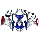 Injection Fairing Kit Bodywork Plastic ABS For Suzuki GSXR1000 2017-2025 K17