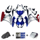 Injection Fairing Kit Bodywork Plastic ABS For Suzuki GSXR1000 2017-2025 K17