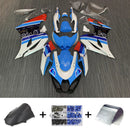 Injection Fairing Kit Bodywork Plastic ABS For Suzuki GSXR1000 2017-2025 K17