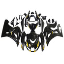 Injection Fairing Kit Bodywork Plastic ABS For Suzuki GSXR1000 2017-2025 K17