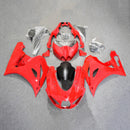 Injection Fairing Kit Bodywork Plastic ABS For Suzuki GSXR1000 2017-2025 K17