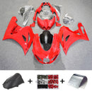 Injection Fairing Kit Bodywork Plastic ABS For Suzuki GSXR1000 2017-2025 K17