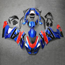 Injection Fairing Kit Bodywork Plastic ABS For Suzuki GSXR1000 2017-2025 K17