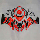 Injection Fairing Kit Bodywork Plastic ABS For Suzuki GSXR1000 2017-2025 K17
