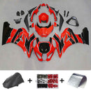Injection Fairing Kit Bodywork Plastic ABS For Suzuki GSXR1000 2017-2025 K17