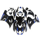 Injection Fairing Kit Bodywork Plastic ABS For Suzuki GSXR1000 2017-2025 K17