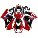 Injection Fairing Kit Bodywork Plastic ABS For Suzuki GSXR1000 2017-2025 K17
