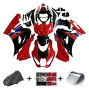 Injection Fairing Kit Bodywork Plastic ABS For Suzuki GSXR1000 2017-2025 K17