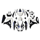 Injection Fairing Kit Bodywork Plastic ABS For Suzuki GSXR1000 2017-2025 K17