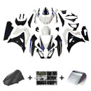 Injection Fairing Kit Bodywork Plastic ABS For Suzuki GSXR1000 2017-2025 K17