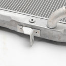 Radiator Cooling Engine Cooler For Yamaha Tenere 700 XTZ700 2019-2024