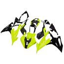 Injection Fairing Kit Bodywork Plastic ABS For BMW M1000RR S1000RR 2019-2022