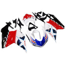 Injection Fairing Kit Bodywork Plastic ABS fit For Ducati 1098/1198/848 2007-2011