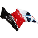 Injection Fairing Kit Bodywork Plastic ABS fit For Ducati 1098/1198/848 2007-2011