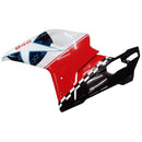 Injection Fairing Kit Bodywork Plastic ABS fit For Ducati 1098/1198/848 2007-2011