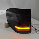 2014-2018 BMW X5 F15 Left+Right LED Tail Light Brake Lamp