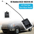 Left Side Seat Back Adjust Handle BL3Z-1662419-AG For Ford F-150 2009-2014