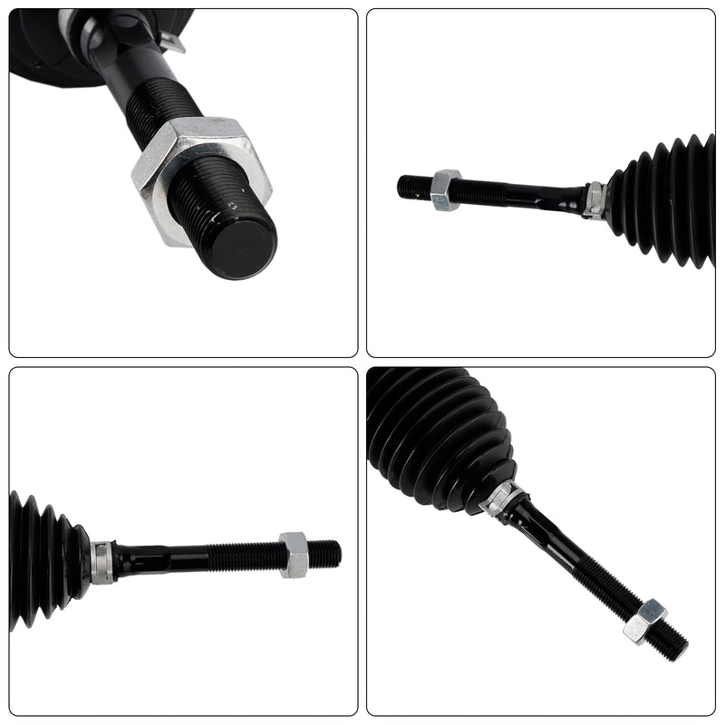 Power Steering Rack Gearbox For BMW 3 Series E36 316 318 320 323 325 328 M3