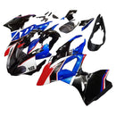 Injection Fairing Kit Bodywork Plastic ABS fit For BMW S1000RR 2015-2016