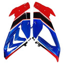 Injection Fairing Kit Bodywork Plastic ABS fit For BMW S1000RR 2015-2016