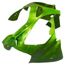 Injection Fairing Kit Bodywork Plastic ABS fit For Kawasaki ZX9R 2000-2001