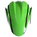 Injection Fairing Kit Bodywork For Kawasaki EX400 Ninja400 2018-2024