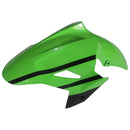 Injection Fairing Kit Bodywork For Kawasaki EX400 Ninja400 2018-2024