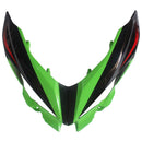 Injection Fairing Kit Bodywork For Kawasaki EX400 Ninja400 2018-2024