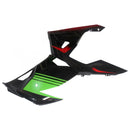 Injection Fairing Kit Bodywork For Kawasaki EX400 Ninja400 2018-2024