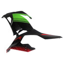 Injection Fairing Kit Bodywork For Kawasaki EX400 Ninja400 2018-2024