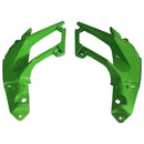 Injection Fairing Kit Bodywork For Kawasaki EX400 Ninja400 2018-2024