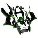 Injection Fairing Kit Bodywork Plastic ABS fit For Kawasaki ZX9R 2002-2003