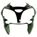 Injection Fairing Kit Bodywork Plastic ABS fit For Kawasaki ZX9R 2002-2003