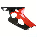 Injection Fairing Kit Bodywork Plastic ABS For Suzuki GSXR 600/750 2004-2005 K4