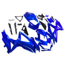 Injection Fairing Kit Bodywork Plastic ABS For Suzuki GSXR 600/750 2008-2010 K8