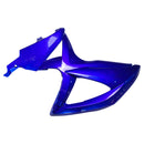 Injection Fairing Kit Bodywork Plastic ABS For Suzuki GSXR 600/750 2008-2010 K8