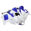 Injection Fairing Kit Bodywork Plastic ABS For Suzuki Hayabusa GSX1300R 1999-2007
