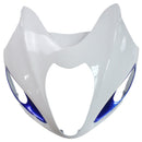 Injection Fairing Kit Bodywork Plastic ABS For Suzuki Hayabusa GSX1300R 1999-2007