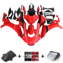 Injection Fairing Kit Bodywork Plastic ABS fit For Yamaha YZF 1000 R1 2015-2019