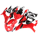 Injection Fairing Kit Bodywork Plastic ABS fit For Yamaha YZF 1000 R1 2015-2019