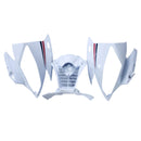 Injection Fairing Kit Bodywork Plastic ABS fit For Yamaha YZF 600 R6 2006-2007