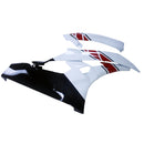 Injection Fairing Kit Bodywork Plastic ABS fit For Yamaha YZF 600 R6 2006-2007