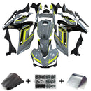 Injection Fairing Kit Bodywork ABS For Yamaha YZF-R3 2014-2018 R25 2015-2017