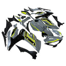 Injection Fairing Kit Bodywork ABS For Yamaha YZF-R3 2014-2018 R25 2015-2017