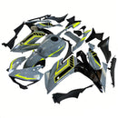 Injection Fairing Kit Bodywork ABS For Yamaha YZF-R3 2014-2018 R25 2015-2017