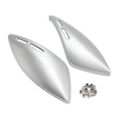 Gas Tank Side Cover Panel Fairing Cowl For Kawasaki Z900RS 2018-2024