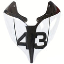 Injection Fairing Kit Bodywork For Ducati Panigale V4 V4S 2020-2021